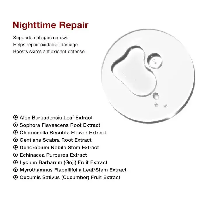 Niacinamide Brightening Serum - Image 7