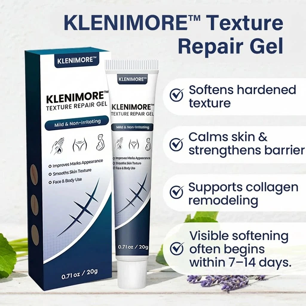 Texture Repair Gel - Image 2