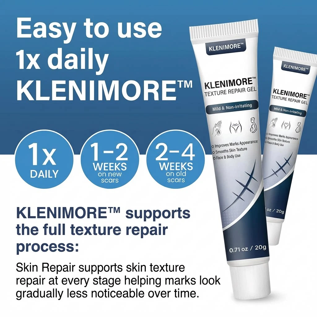 Texture Repair Gel - Image 7