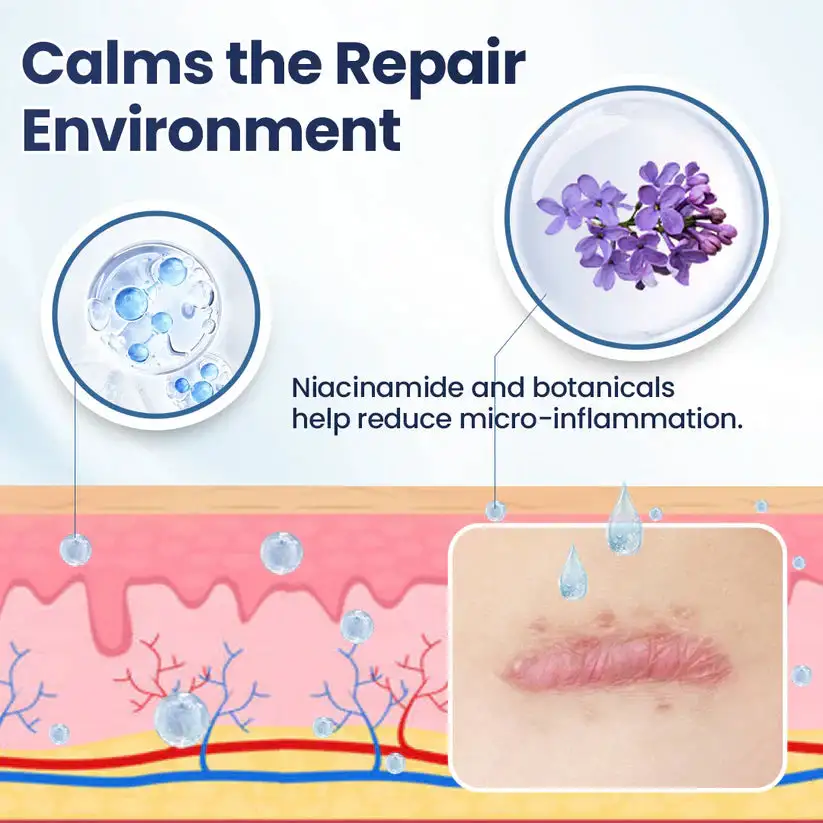 Texture Repair Gel - Image 8