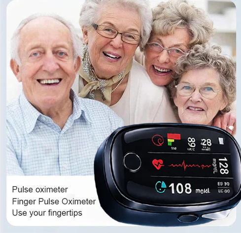 Non-Invasive Blood Glucose Monitor