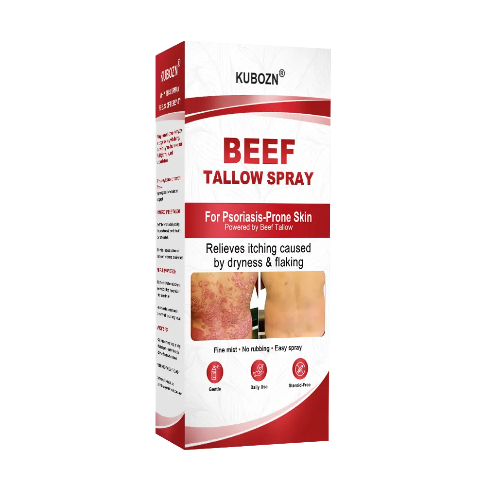 Beef Tallow Spray - Image 8