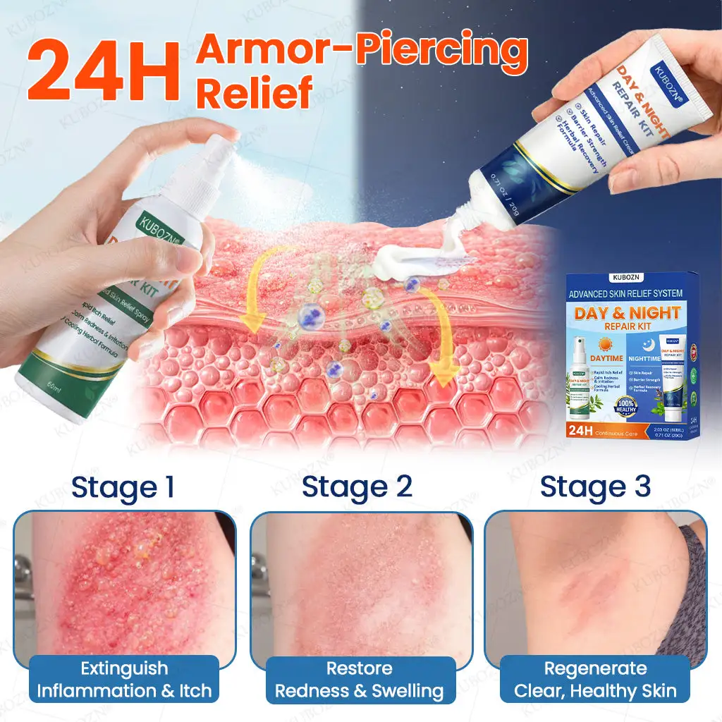 Eczema Day & Night Repair System - Image 6