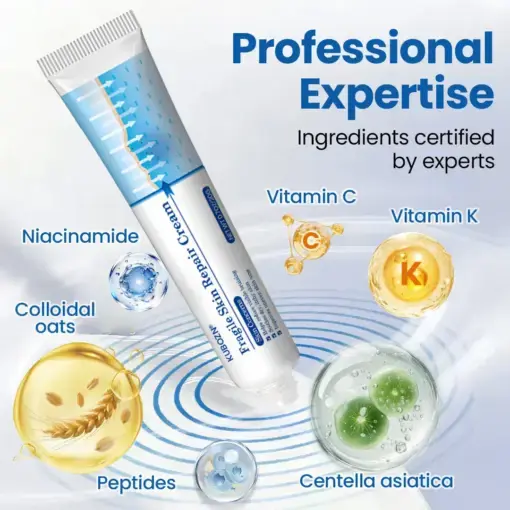 Fragile Skin Repair Cream - Image 12