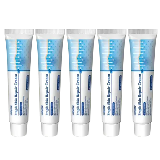 Fragile Skin Repair Cream - Image 17