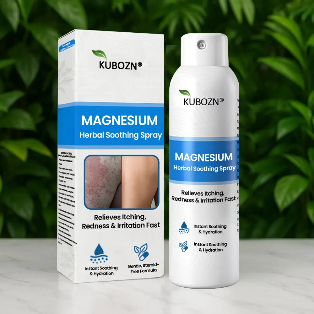 Magnesium Herbal Spray - Image 7