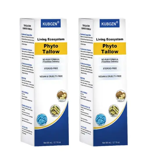 No-Rub Tallow Spray - Image 10