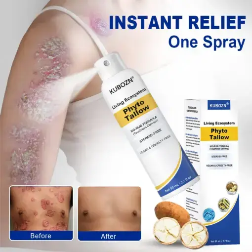 No-Rub Tallow Spray - Image 2