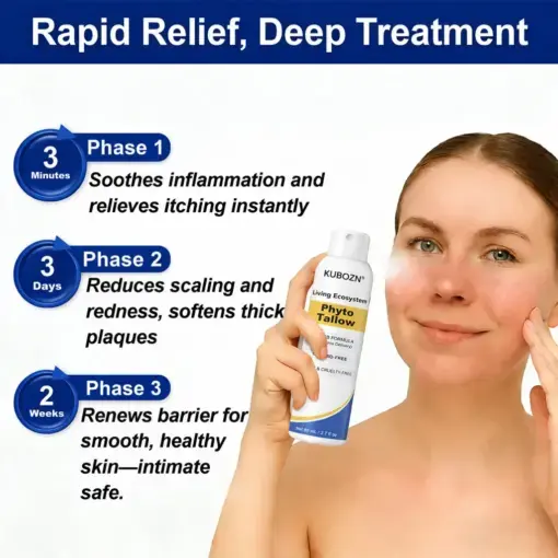 No-Rub Tallow Spray - Image 3