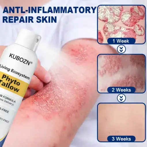 No-Rub Tallow Spray - Image 6