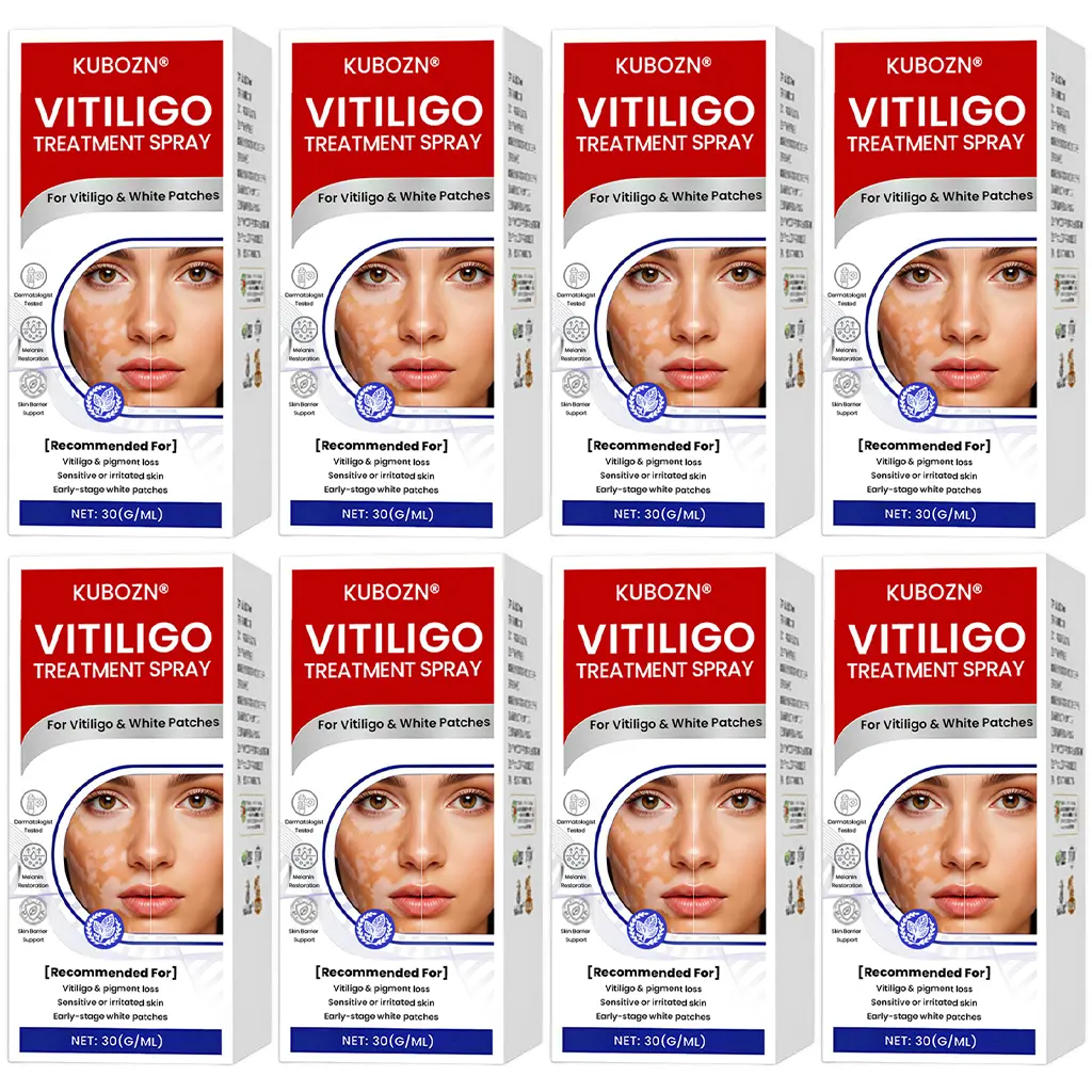 Vitiligo Repigmentation Spray - Image 11