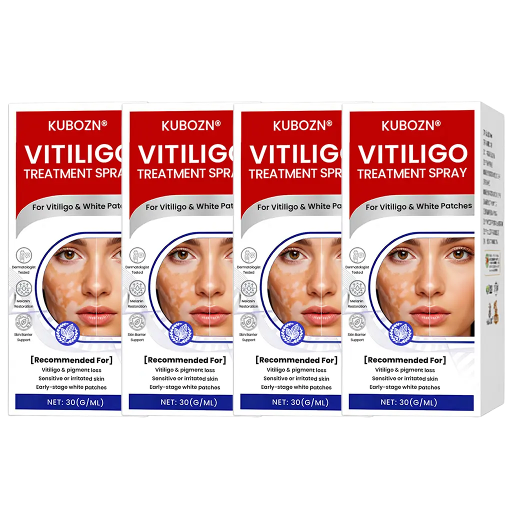 Vitiligo Repigmentation Spray - Image 9