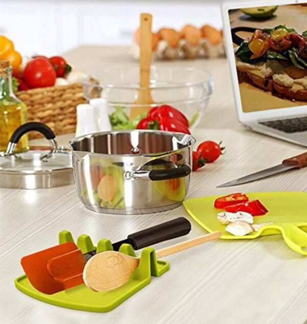 Kitchen Utensil Holder - Image 2