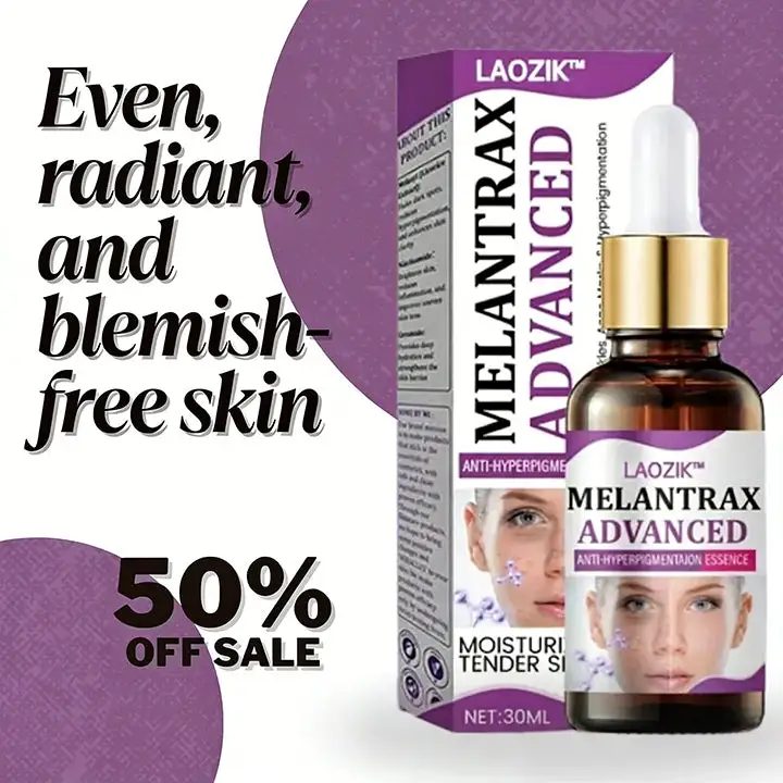 MelantraX Avanzada