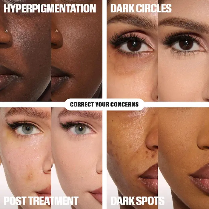 Calcium Dark Spot Eye Cream - Image 10