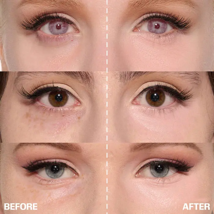 Calcium Dark Spot Eye Cream - Image 11