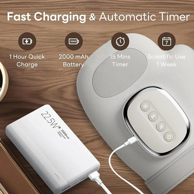 Therapeutic Hand Massager - Image 10