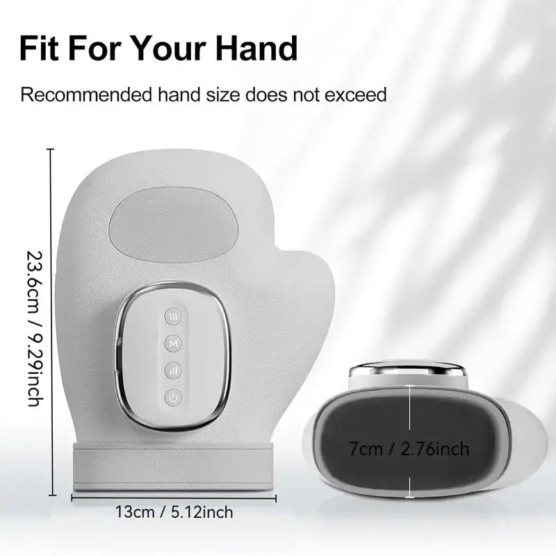 Therapeutic Hand Massager - Image 11
