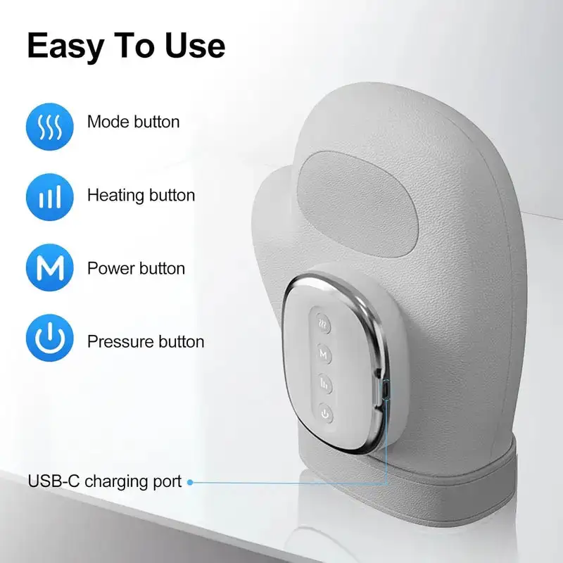 Therapeutic Hand Massager - Image 3