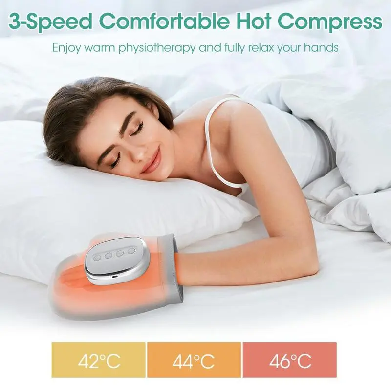 Therapeutic Hand Massager - Image 4
