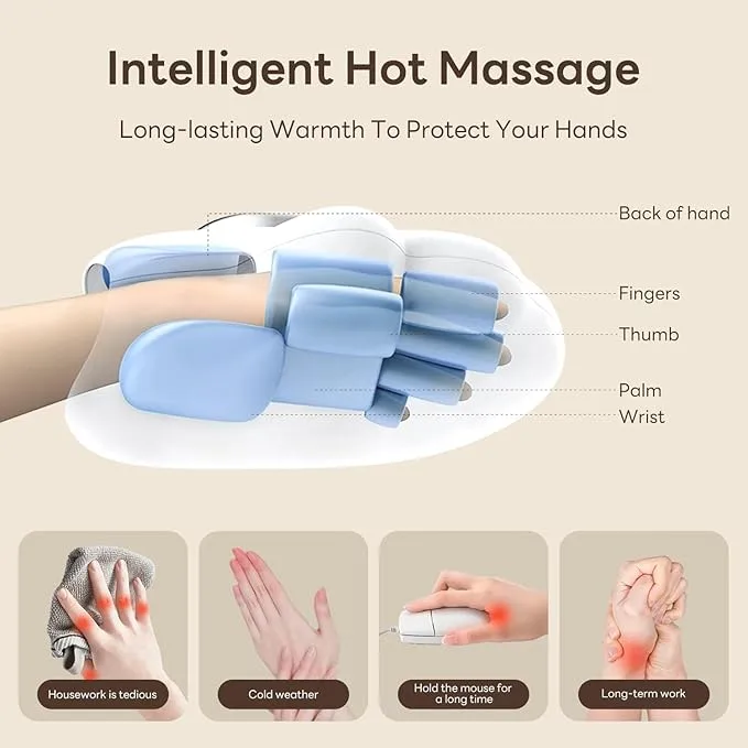 Therapeutic Hand Massager - Image 5