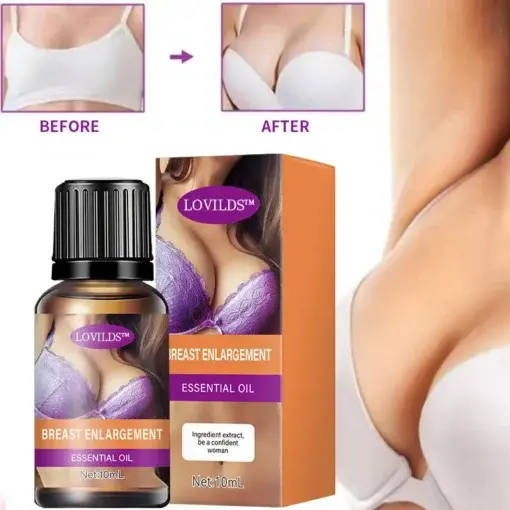 Bust Growth Oil - Image 2