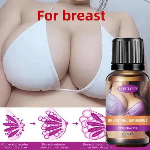 Bust Growth Oil - Image 4