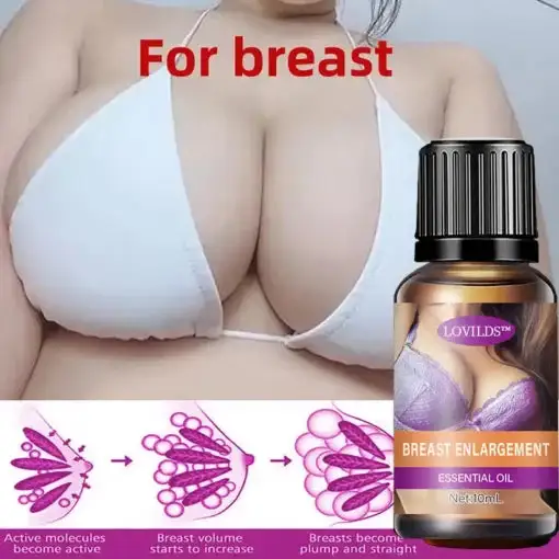 𝐔𝐒𝐀 𝐃𝐨𝐜𝐭𝐨𝐫 Bust Growth Oil - Image 4