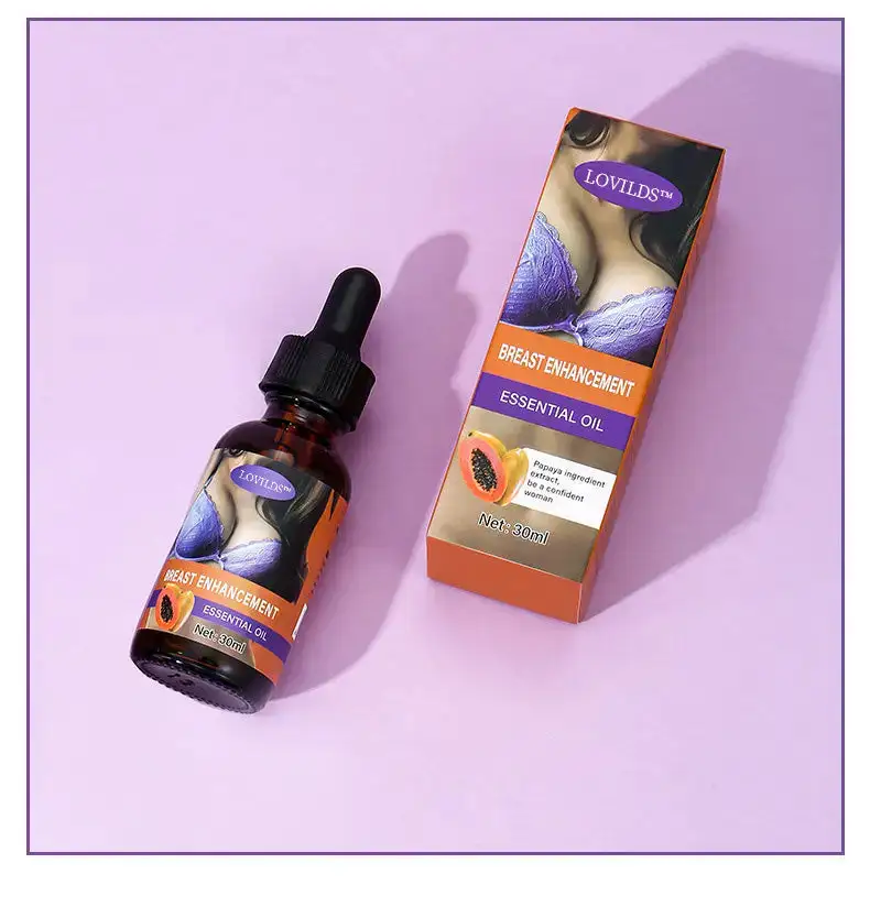 𝐔𝐒𝐀 𝐃𝐨𝐜𝐭𝐨𝐫 Bust Growth Oil - Image 5