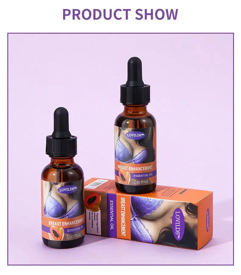 𝐔𝐒𝐀 𝐃𝐨𝐜𝐭𝐨𝐫 Bust Growth Oil - Image 6