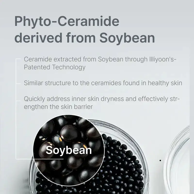 Ceramide Ato Concentrate Cream for Dry & Sensitive Skin - Image 6