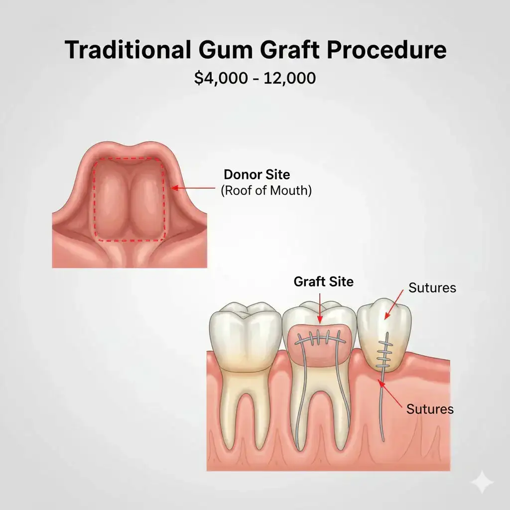 Enamel Repair & Teeth Whitening Kit - Image 7