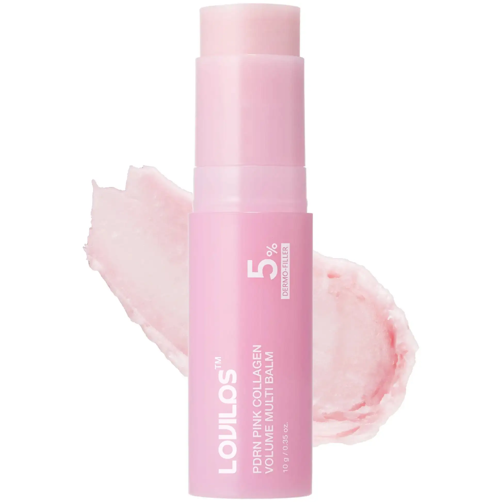 LOVILDS PDRN & Pink Collagen Solid Serum Multi-Stick
