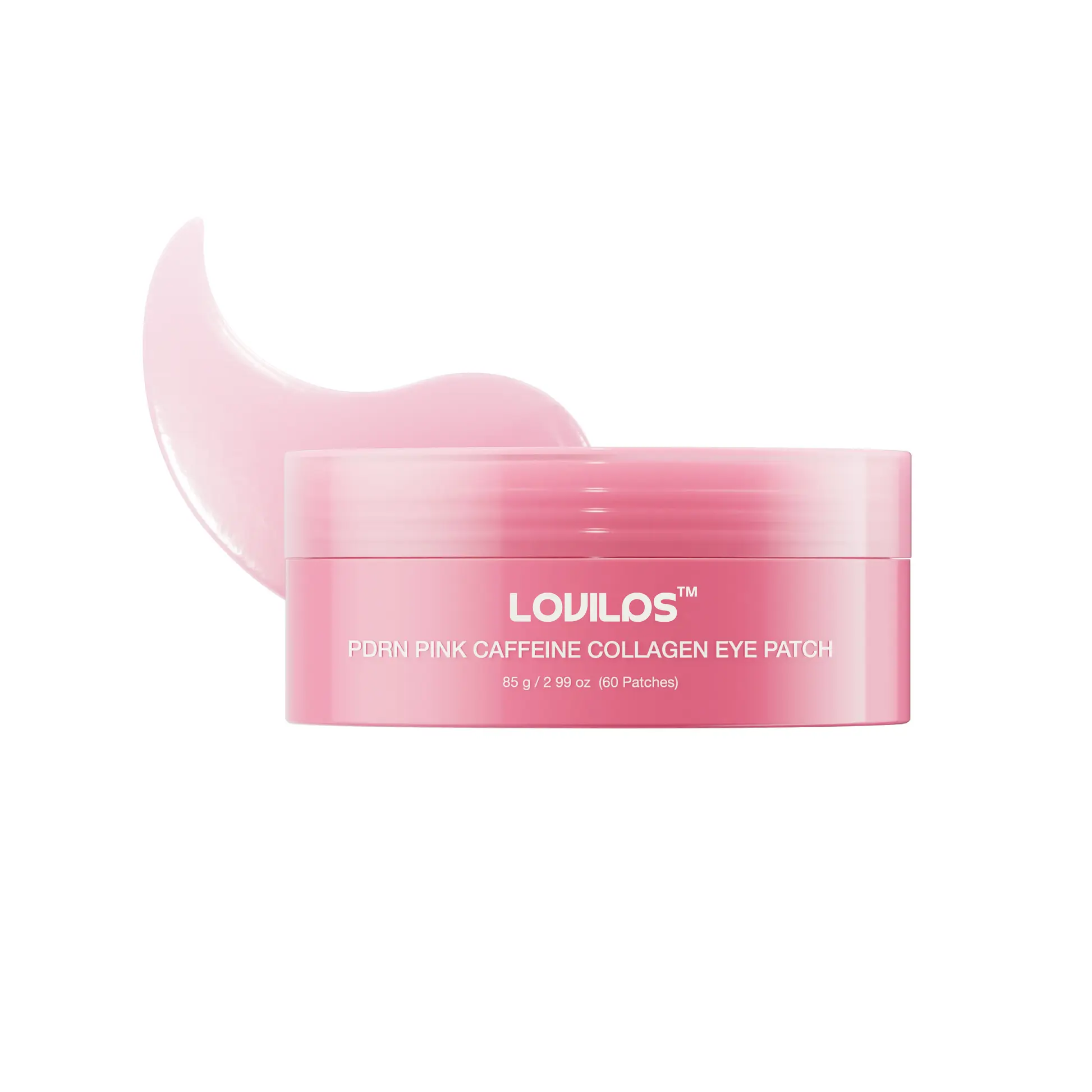LOVILDS PDRN & Pink Collagen Solid Serum Multi-Stick - Image 10