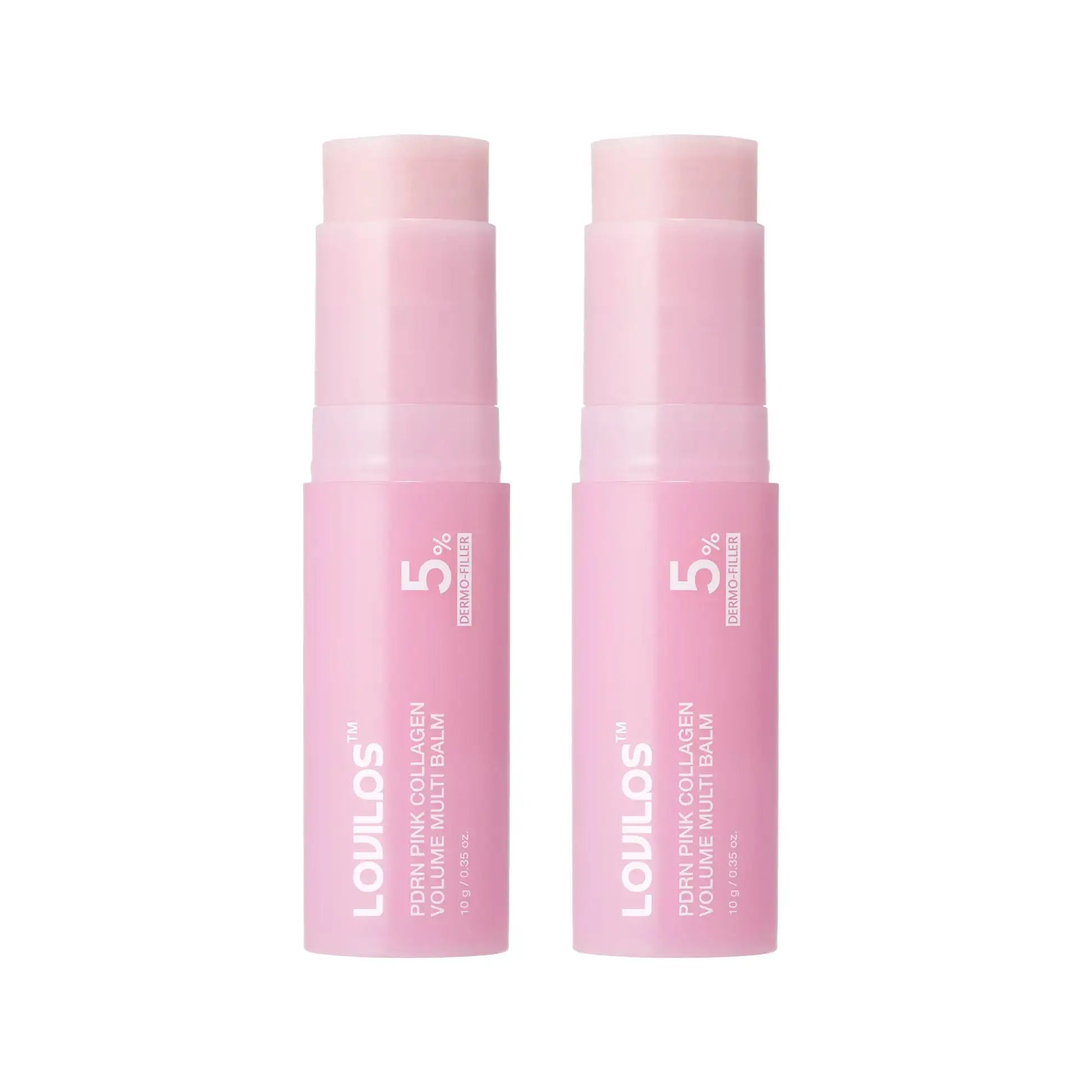 LOVILDS PDRN & Pink Collagen Solid Serum Multi-Stick - Image 9