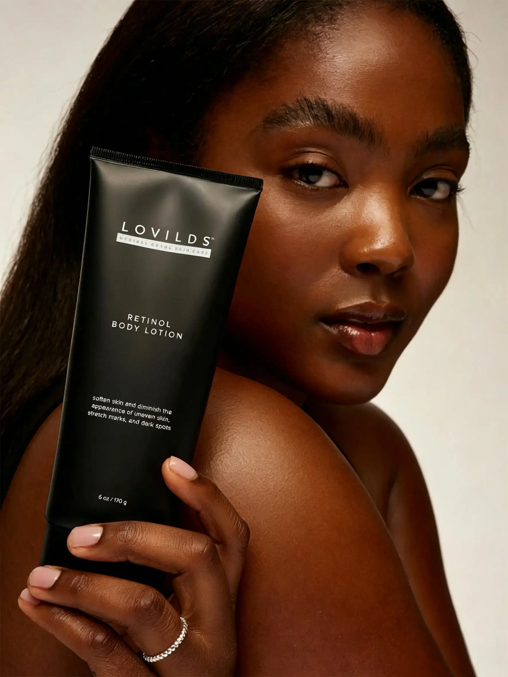 Retinol Body Lotion - Image 5