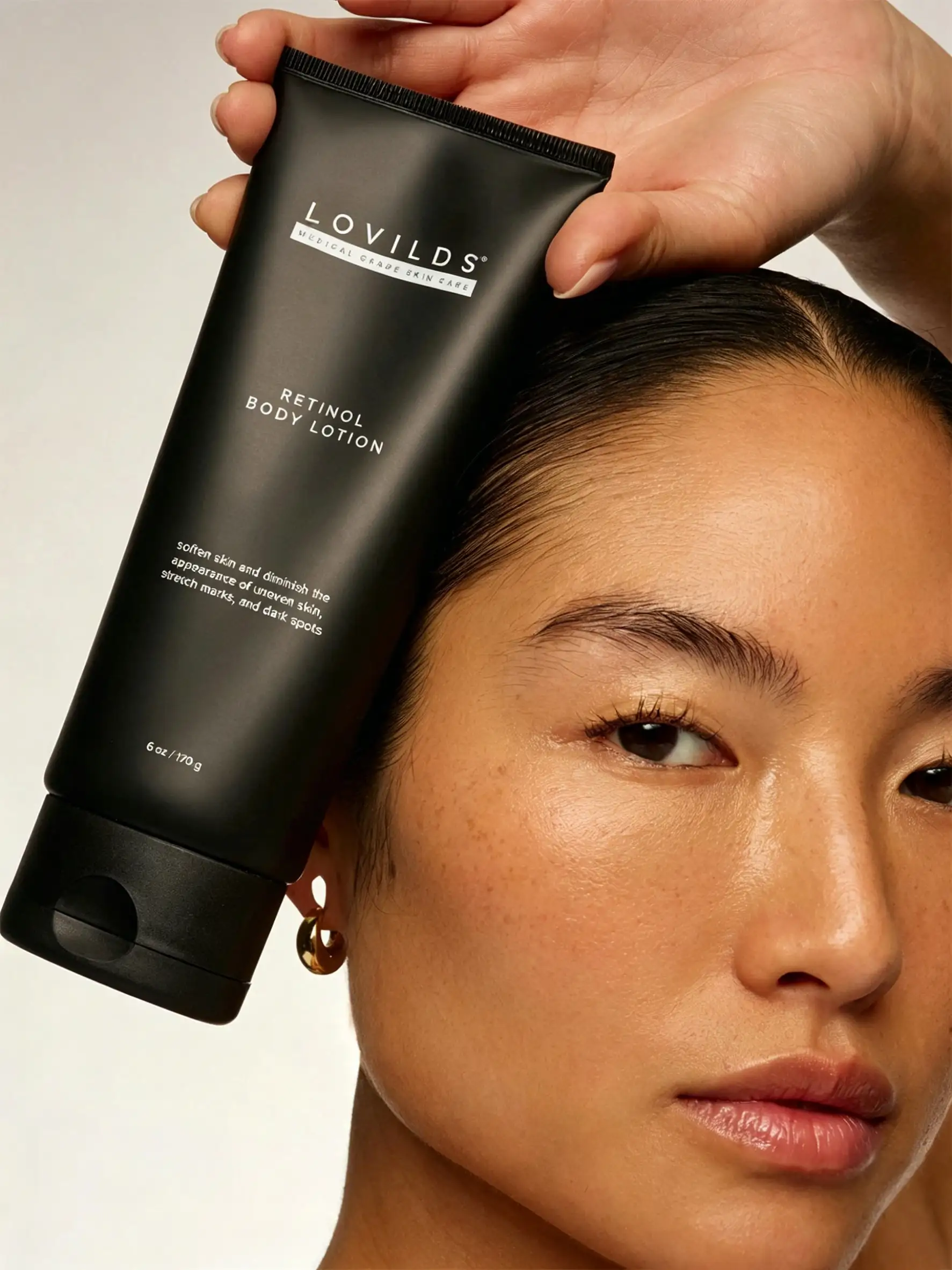 Retinol Body Lotion - Image 6