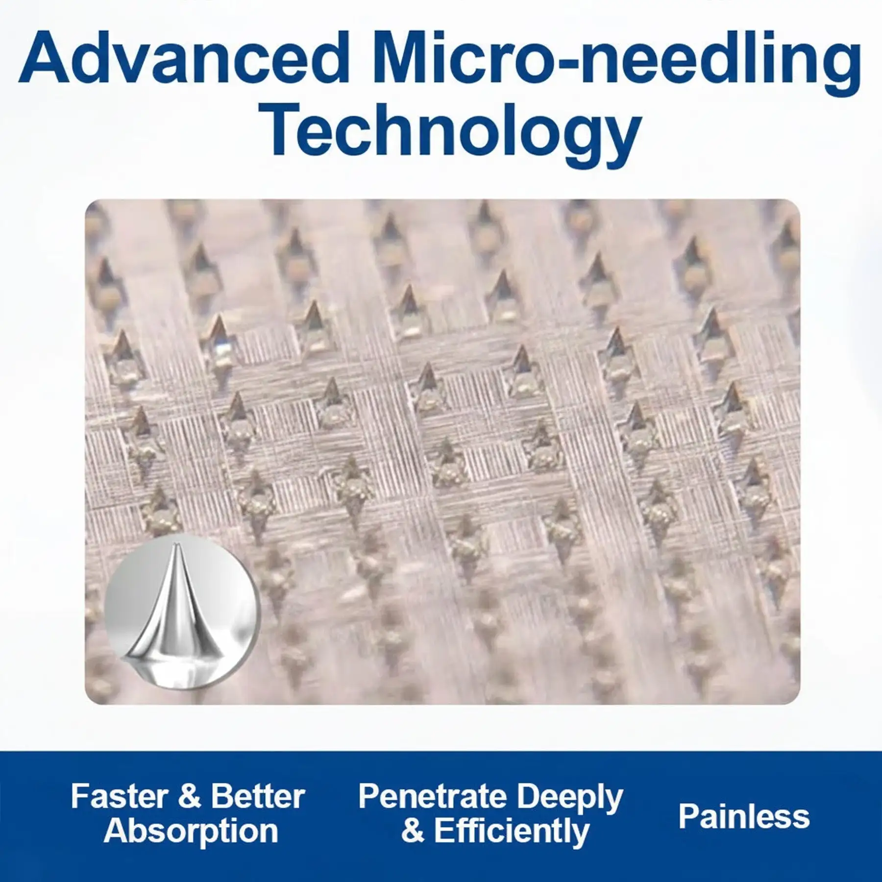 VeinEase Microneedle Care Patch - Image 11