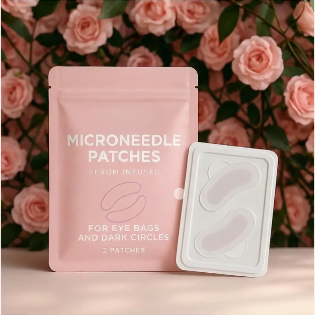 microneedle patch