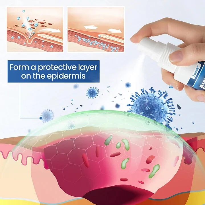 Barrier Spray - Image 4