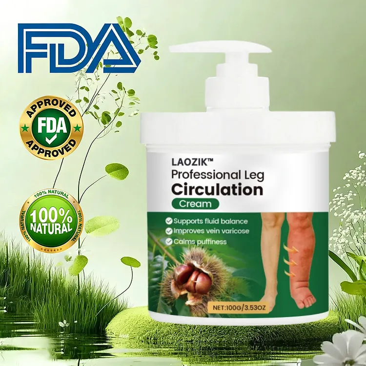 Professional Foot Cream