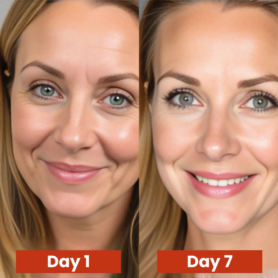 Collagen Oil – Firms Sagging Skin & Reduces Wrinkles Fast - Image 5