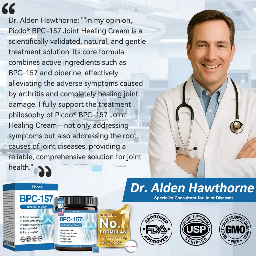 BPC-157 Joint Healing Cream - Image 10