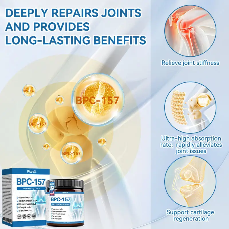 BPC-157 Joint Healing Cream - Image 12