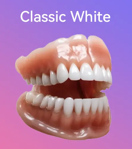 Latest Premium Comfort Dentures - Image 6