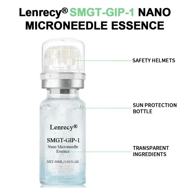 Nano Microneedle Essence - Image 11