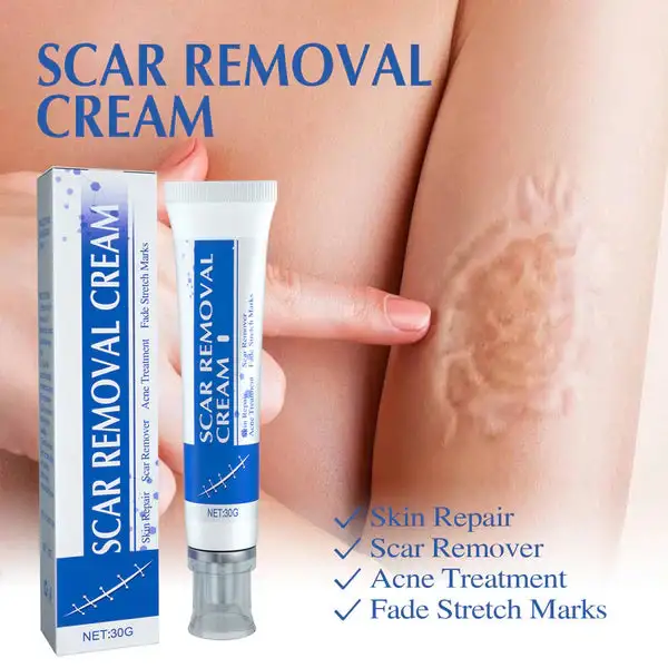 Scar Repair Cream - Image 2