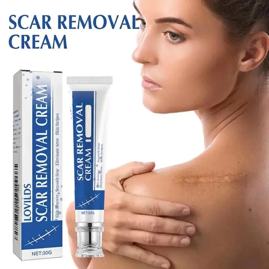 Scar Repair Cream - Image 3