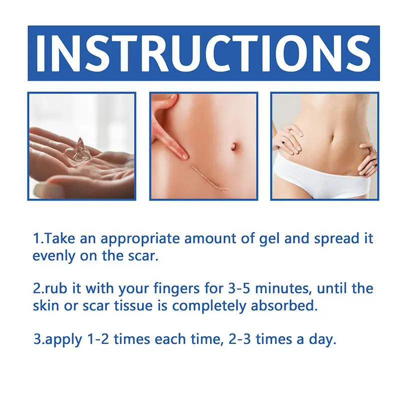 Scar Repair Cream - Image 5