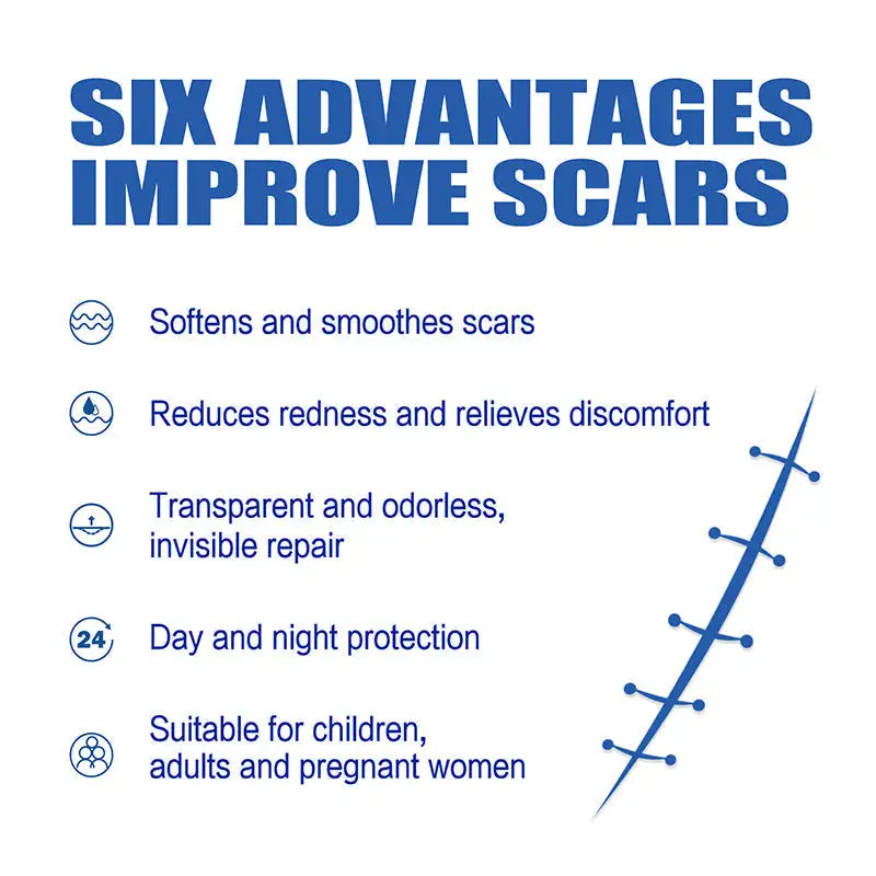 Scar Repair Cream - Image 6